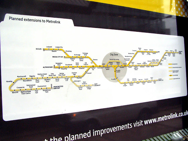 Rapid Transit Ideas | Page 347 | SkyscraperCity Forum