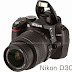 Harga dan Spesifikasi Kamera Nikon D3000