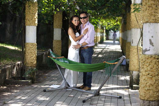 võng xếp cao cấp giá rẻ