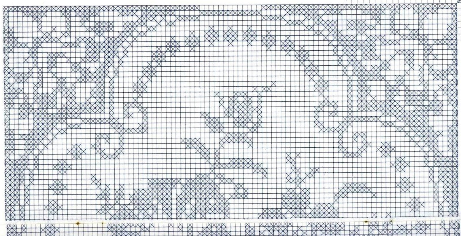 free-crochet-patterns-and-video-tutorials-how-to-crochet-filet-dress