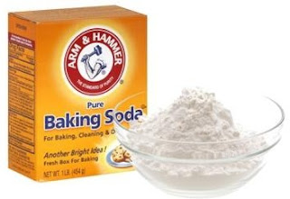 Backing Soda Backing Soda