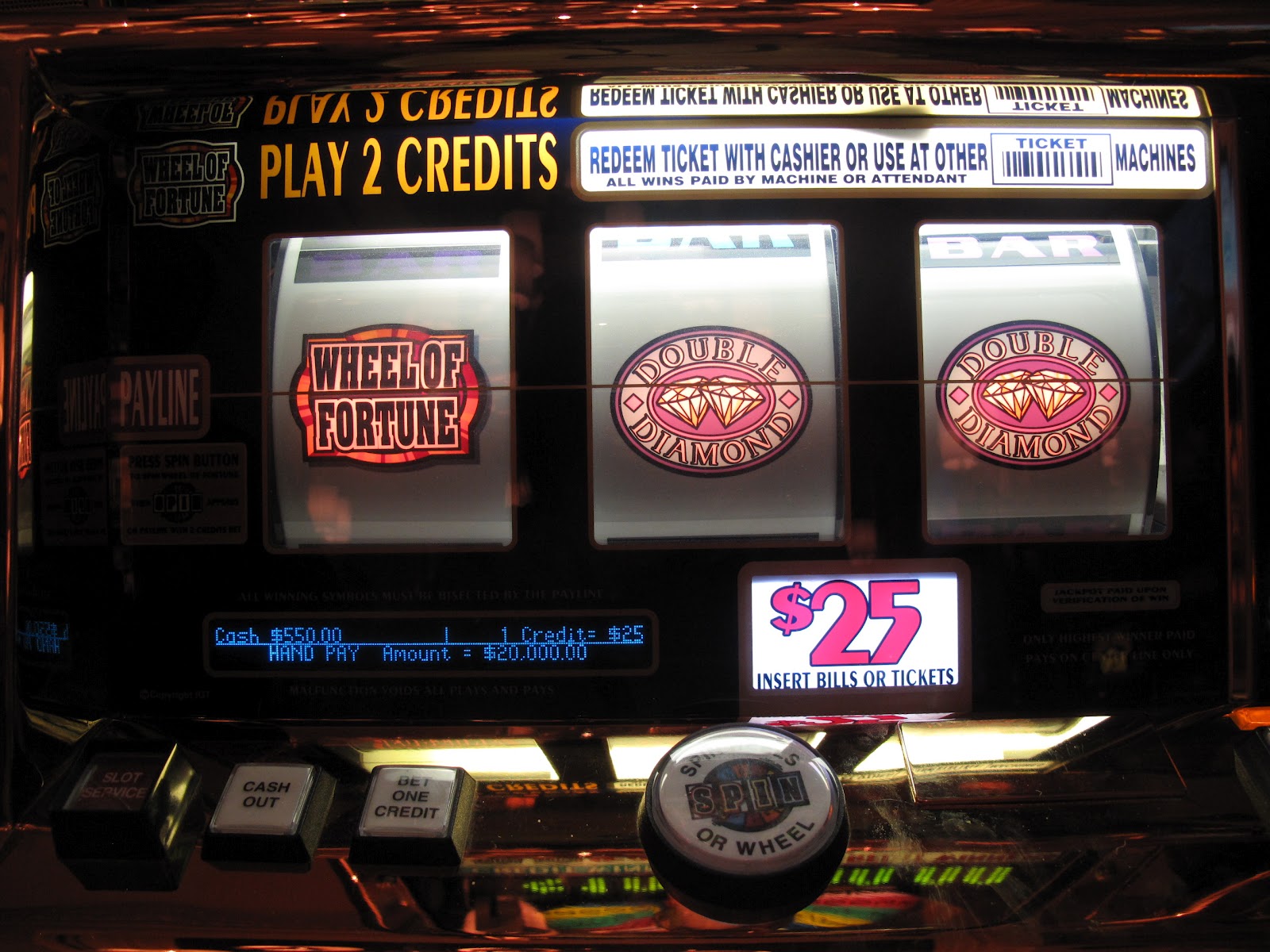High Limit Slots Vegas High Limit Slots Vegas