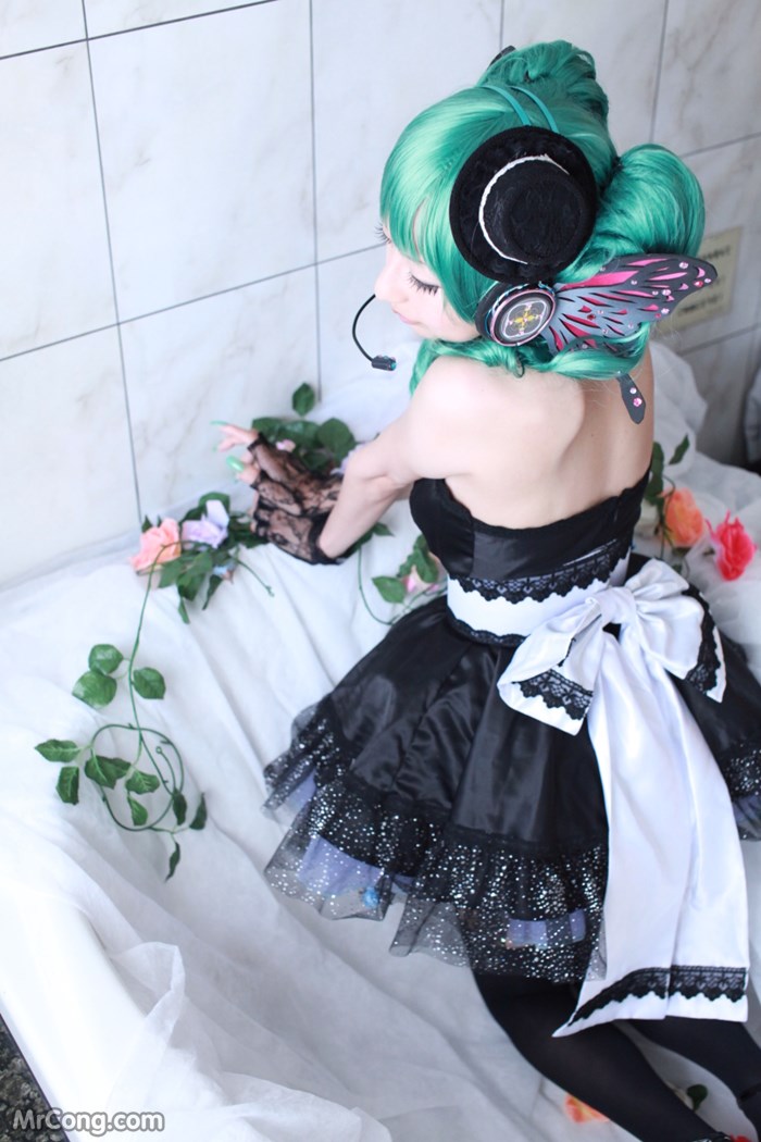 Collection of beautiful and sexy cosplay photos - Part 027 (510 photos) photo 20-4