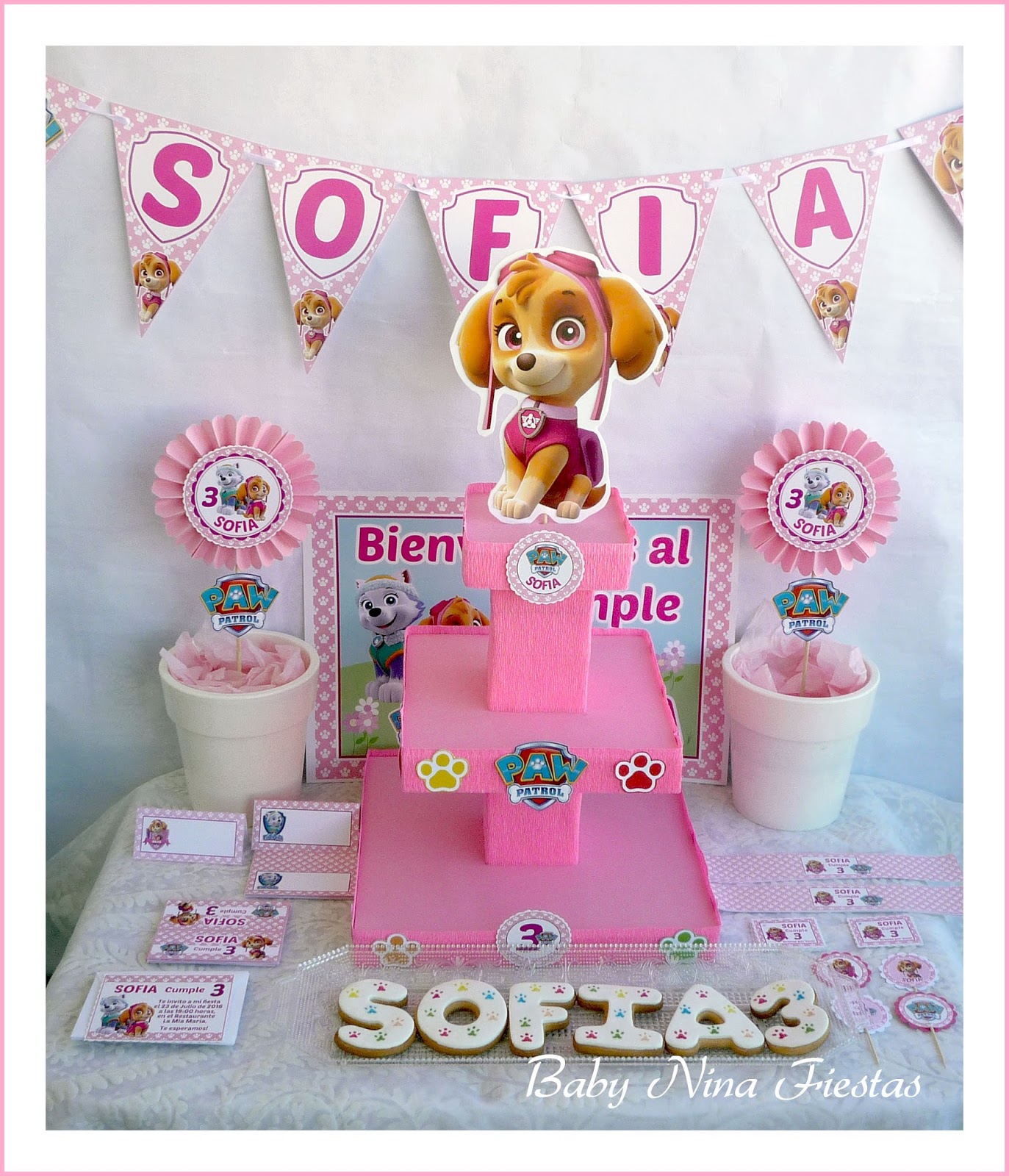 Galletas Decoradas Murcia Galletas Decoradas Murcia