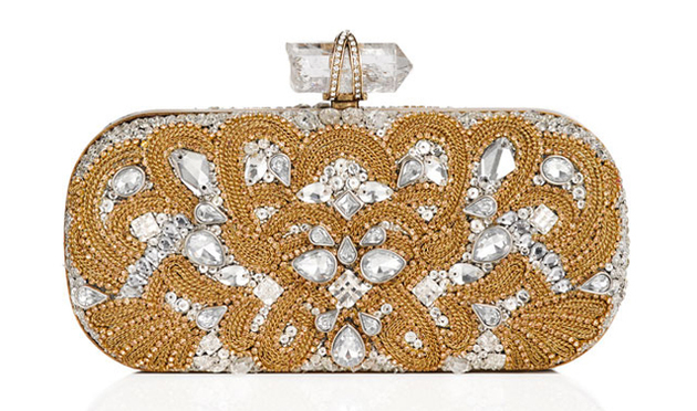 Marchesa Clutches For Fall 2013 ~ The Simply Luxurious Life Style