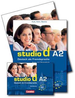 Studio d a2 sprachtraining Studio d a2 sprachtraining