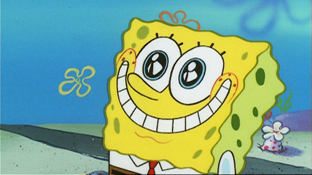 Setiap Karakter di Kartun Spongebob Ternyata Ada Saja Sifat Jahatnya, Mau Tahu Apa Saja Sifat itu? Simak Yuk