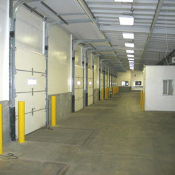 project profile of cold storage