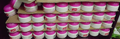 Stok Krim Dr susan Stok Krim Dr susan