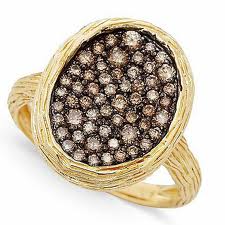 Diamond Jewelery Engagement Wedding Rings Earrings Fashion Designs Gem ...