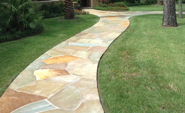 Natural Stone Landscaping Supply, Landscape Supply Waco Texas