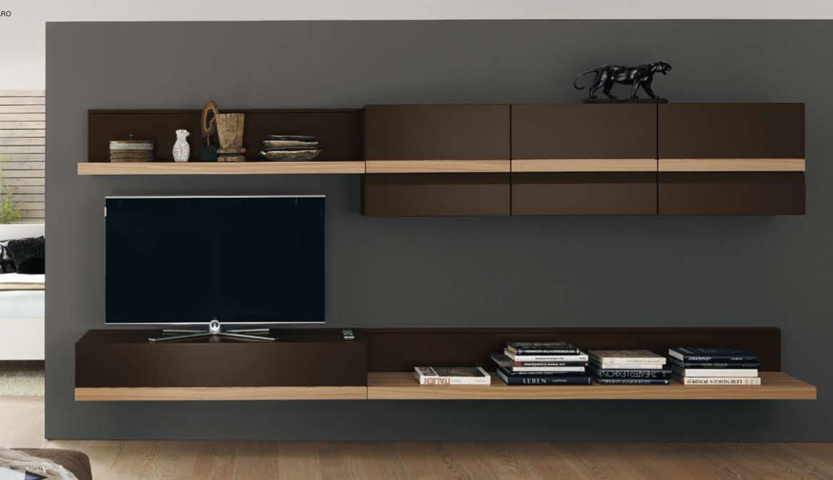 DekorasyonFikirleri TV Üniteleri