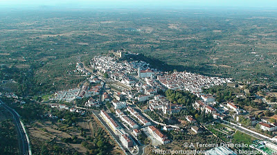 Castelo de Vide