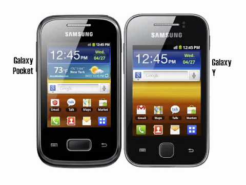 HP Android Samsung Murah dibawah 1 Juta - Berita Ponsel Android