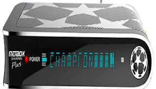 Miuibox Champion Plus V1.26 Miuibox Champion Plus V1.26