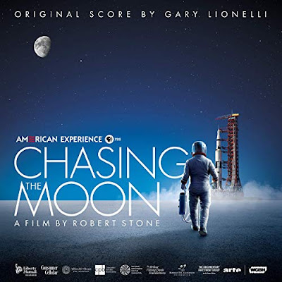Chasing The Moon Soundtrack