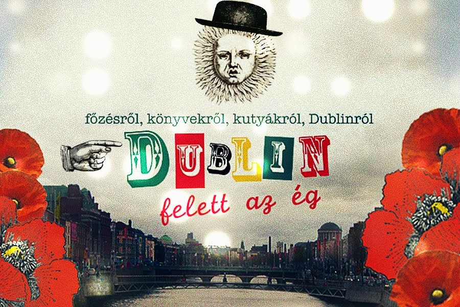 Dublin Felett az Ég