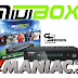 MIUIBOX CHAMPION NOVA ATUALIZAÇÃO V1.31 - 02/09/2016