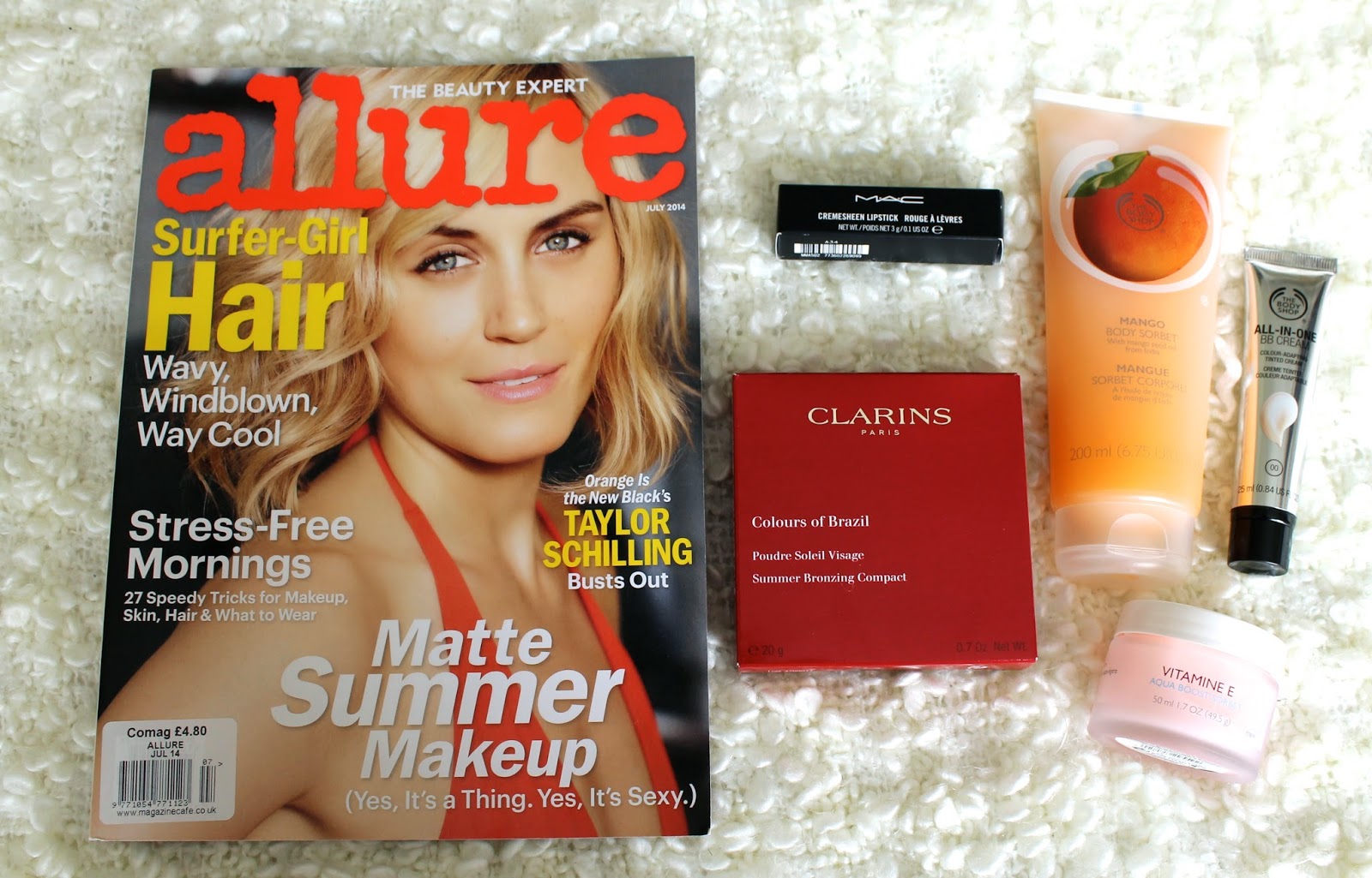 Selfridges Haul Selfridges Haul