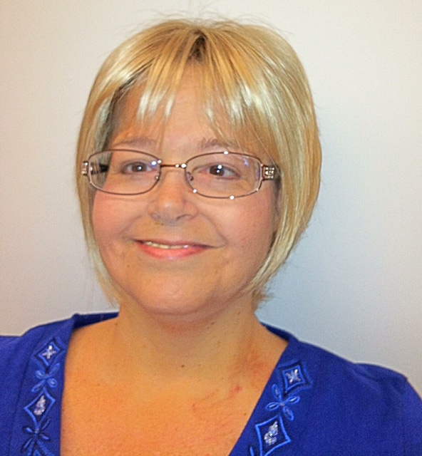 Linda Shenton Matchett Talkshow Thursday Meet Jenna Victoria