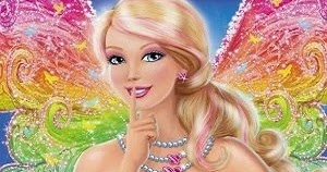 barbie secret des fées streaming vf