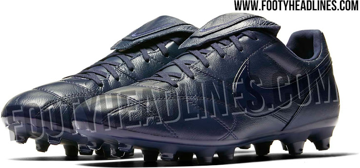 nike premier midnight navy