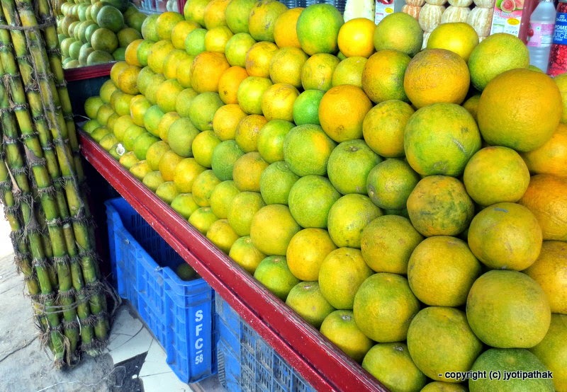 Taste of Nepal Glossary of Common Fruits of Nepal (EnglishNepali) Part 2