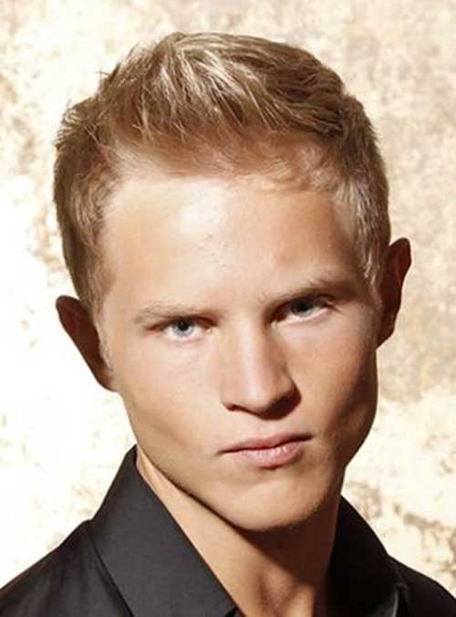 Hairstyles for Men With Fine Hair Hairstyles for Men With Fine Hair