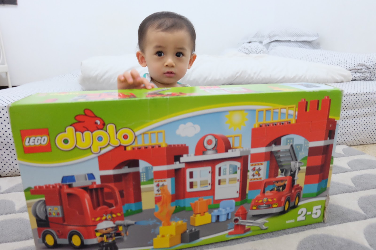 Rekomendasi Online Store Mainan Anak Arninta