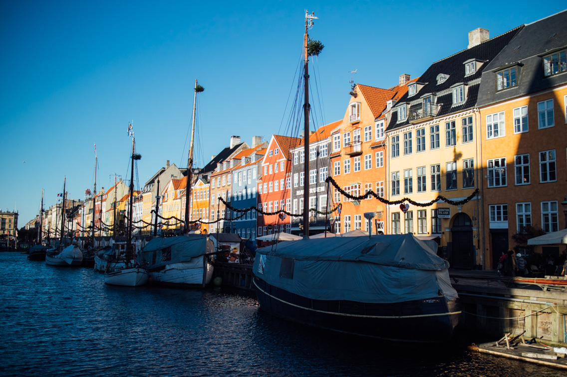 Copenhagen Copenhagen
