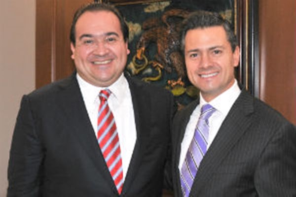 A Duarte le han decomisado 1,200 millones de pesos hasta el momento. A Duarte le han decomisado 1,200 millones de pesos hasta el momento.