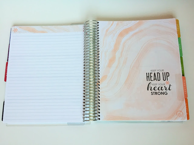 How I Chose My Erin Condren Life Planner How I Chose My Erin Condren Life Planner