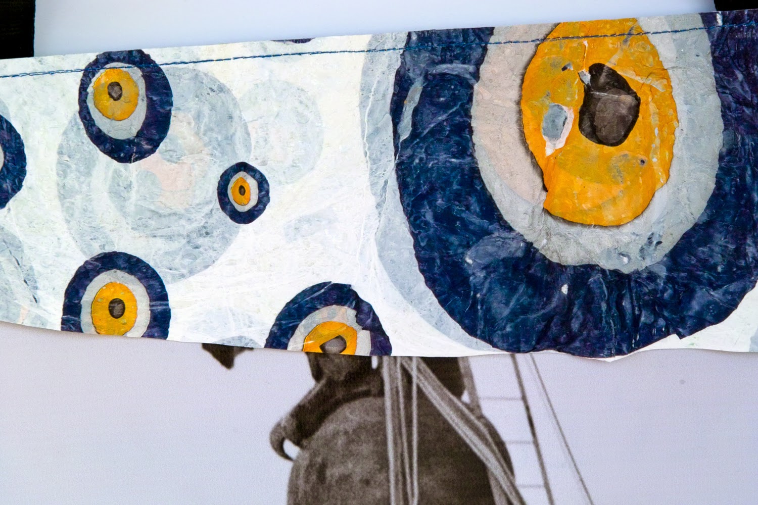 doll stories Plastic Bags and Safety Belts