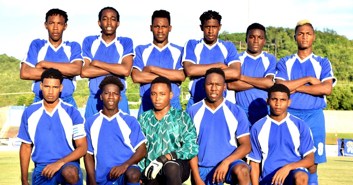 Saint Lucia Sports: Where now for Saint Lucia football? - Commentary