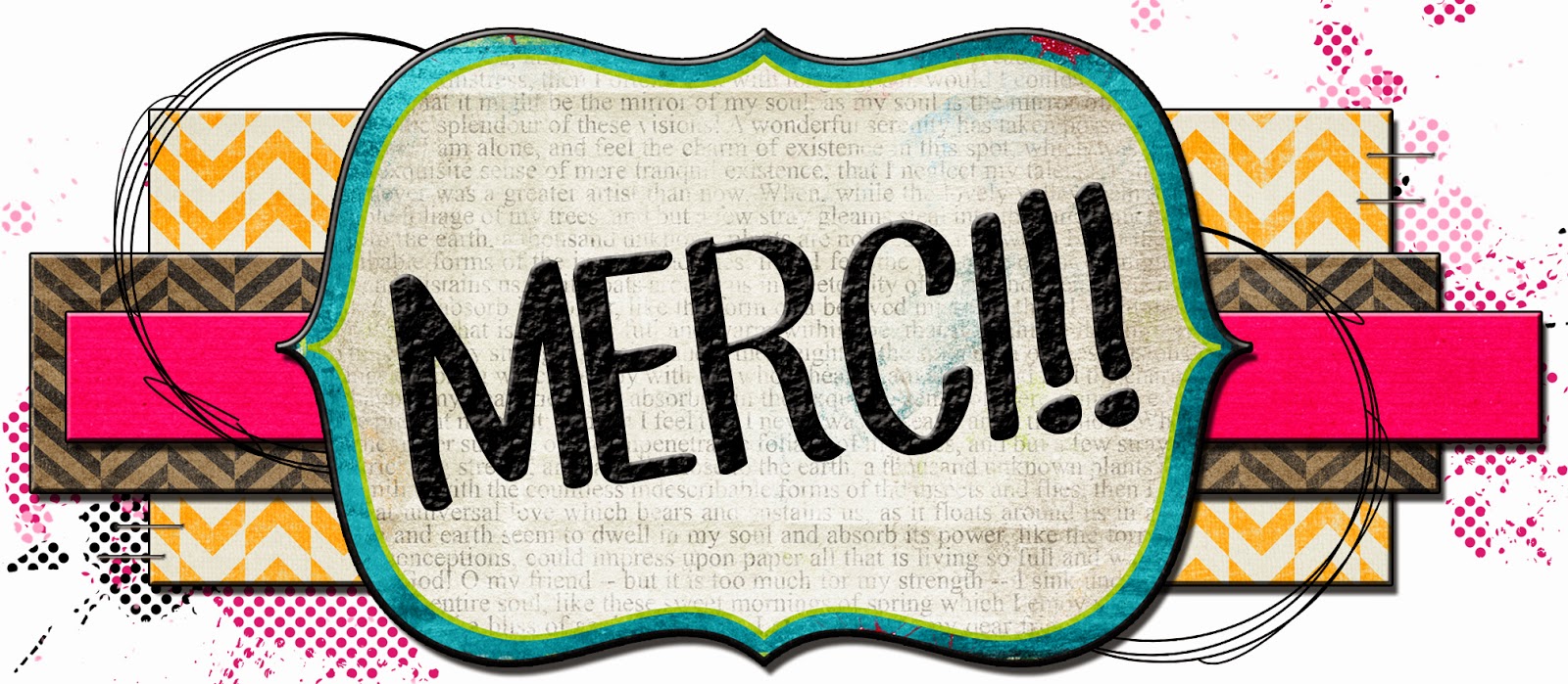 merci