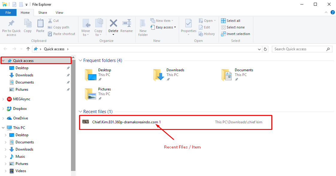 CARA MENGHILANGKAN RECENT FILE DI EXCEL CARA MENGHILANGKAN RECENT FILE DI EXCEL