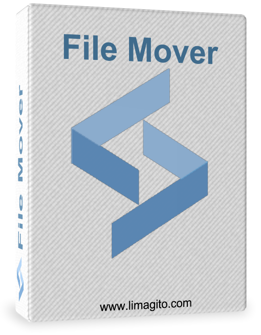 LimagitoX File Mover 11.108.28.1 » Latest Update