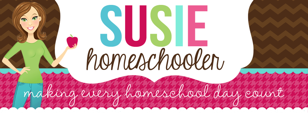 Susie Homeschooler