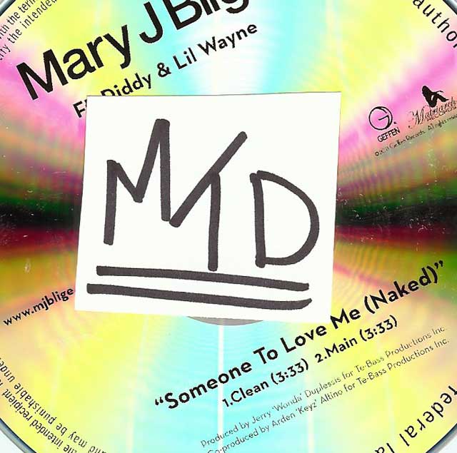 mary j blige 2011 album. Artist : Mary J Blige Album