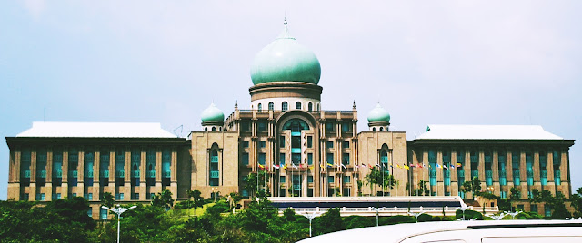 Federal administrative centre of malaysia, city in malaysia, kota di malaysia, kota pemerintahan di malaysia