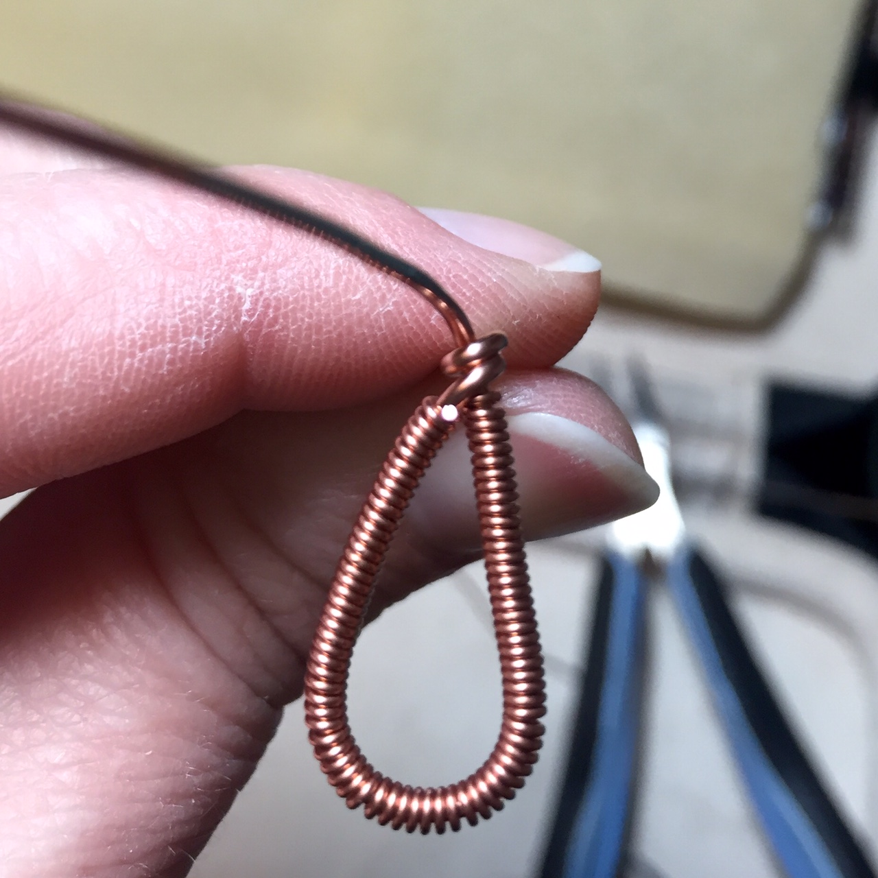 Art Jewelry Elements Tutorial Make Your Own Pin to Necklace Converter