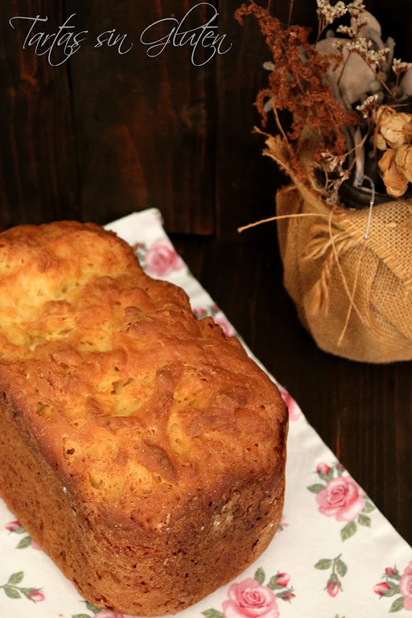 Pan de Brioche en Panificadora singluten Cocina