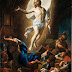 INSTRUCTION ON EASTER