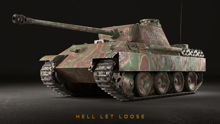 Hell to lose Cassagi project