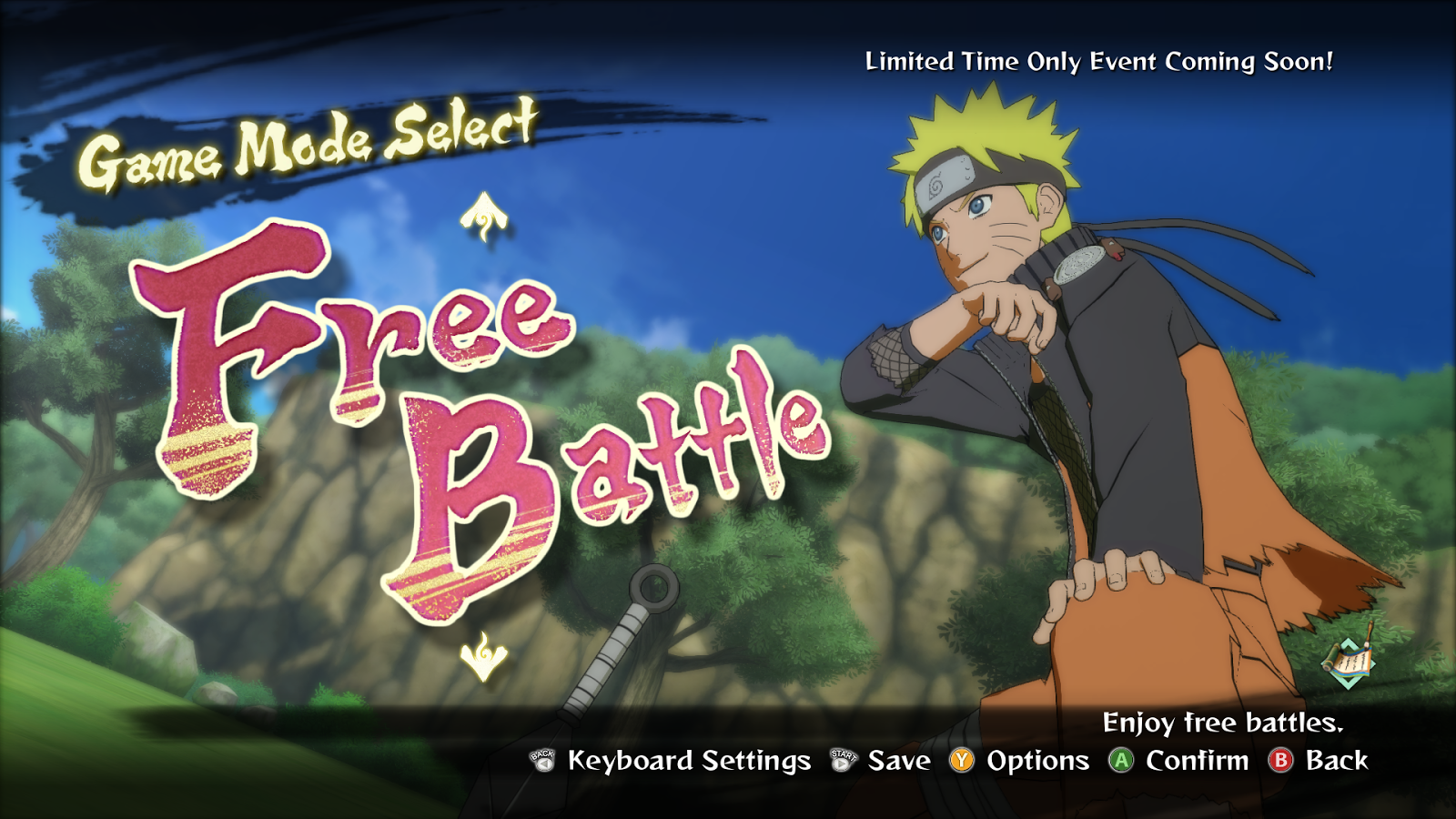 Bagas31 Naruto Storm 3 | cara mengatasi lag pada naruto ninja storm 4 vinix Bagas31 Naruto Storm 3 | cara mengatasi lag pada naruto ninja storm 4 vinix