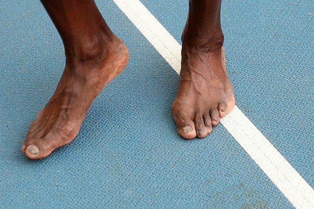 Risultati immagini per immagini di piedi stanchi
