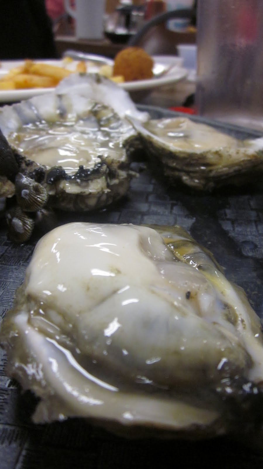 All Accordin' Rosehill Seafood Co Columbus, GA