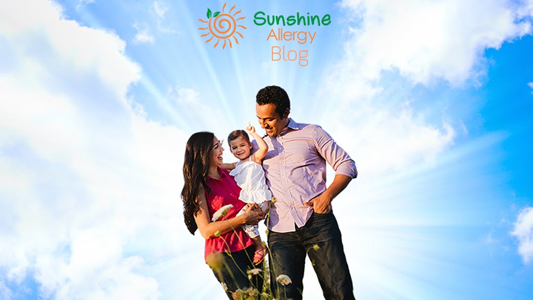 Sunshine Allergy News & Blog