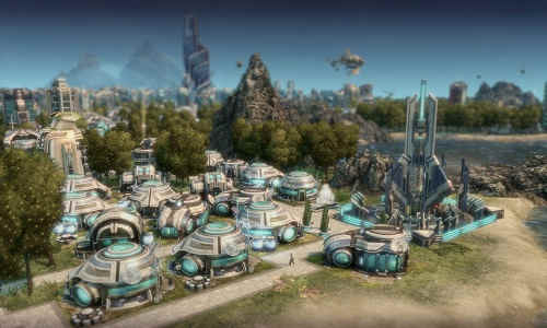 Anno 2070 Game Free Download