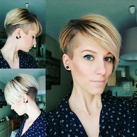 Chic Hairstyles for Short Hair Chic Hairstyles for Short Hair